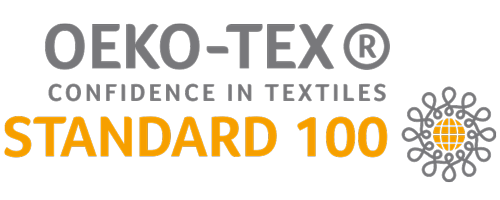 certyfikat oeko-tex - materace KOŁO